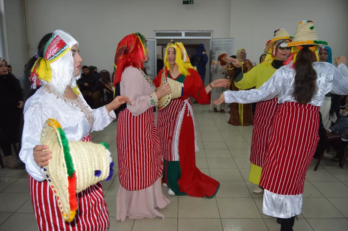 Kütahya’da Fas Günü etkinliği düzenlendi