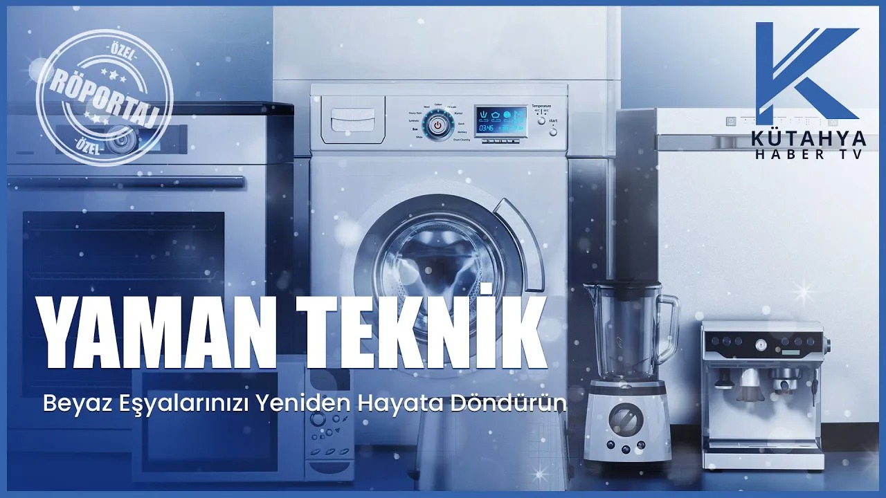 YAMAN TEKNİK